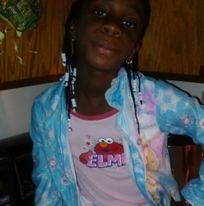 Meet your Posher, Sabrina